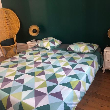 Hyper Centre Lille Appt. 6 Personnes Confortable Pour Famille Ou Amis 外观 照片