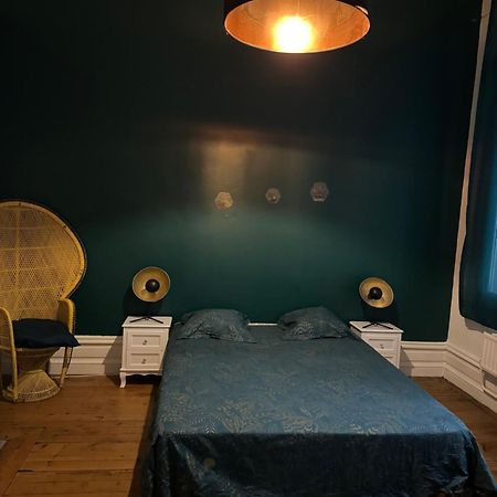 Hyper Centre Lille Appt. 6 Personnes Confortable Pour Famille Ou Amis 外观 照片
