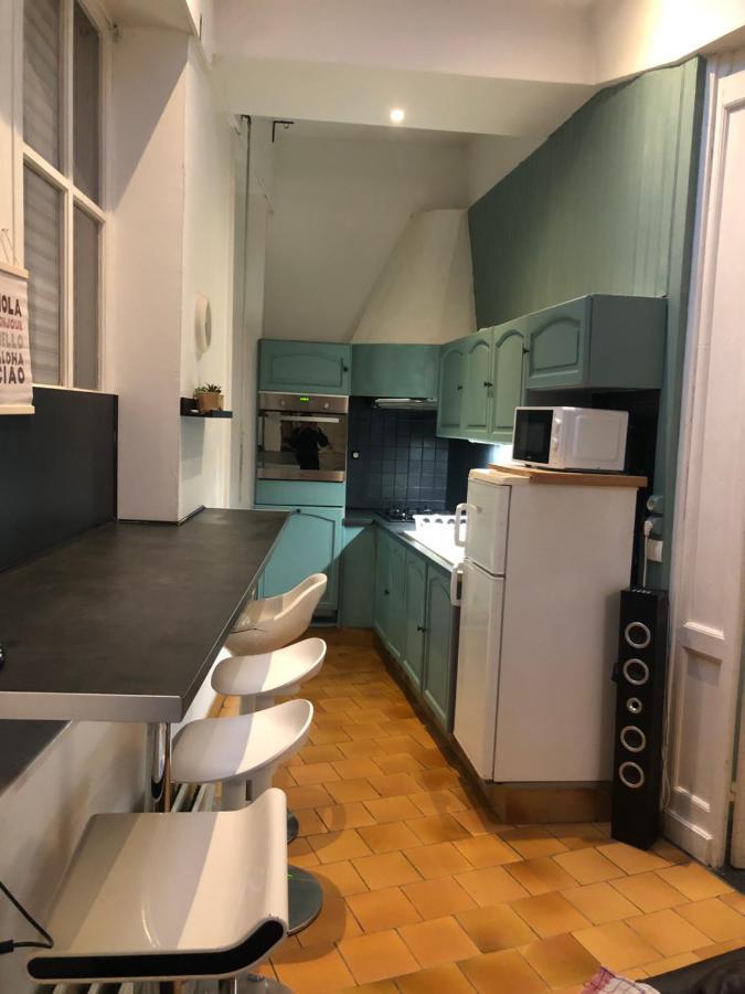 Hyper Centre Lille Appt. 6 Personnes Confortable Pour Famille Ou Amis 外观 照片