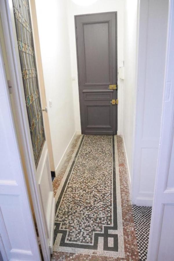Hyper Centre Lille Appt. 6 Personnes Confortable Pour Famille Ou Amis 外观 照片