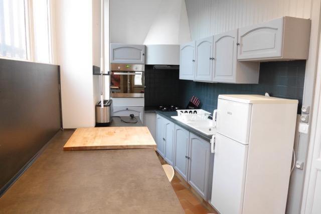Hyper Centre Lille Appt. 6 Personnes Confortable Pour Famille Ou Amis 外观 照片
